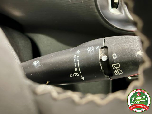 CITROEN C3 Picasso usata, con Fendinebbia