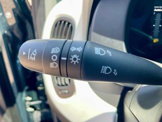 FIAT Panda usata, con USB