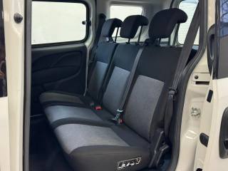 FIAT Doblo usata, con Fendinebbia