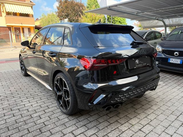 AUDI S3 usata 6