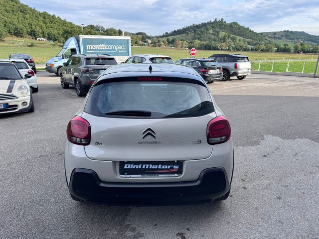 CITROEN C3 usata, con Autoradio