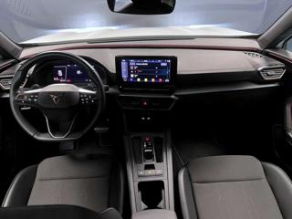 CUPRA Formentor usata, con Airbag Passeggero