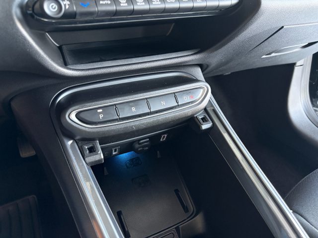 FIAT 600 usata, con Boardcomputer