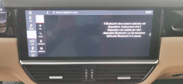 PORSCHE Cayenne usata 75