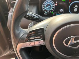 HYUNDAI Tucson usata, con Fendinebbia