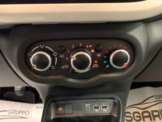 RENAULT Twingo usata, con Luci diurne LED