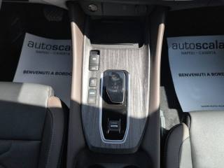 NISSAN Qashqai usata, con Specchietti laterali elettrici