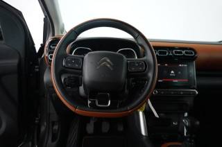 CITROEN C3 Aircross usata, con Cerchi in lega
