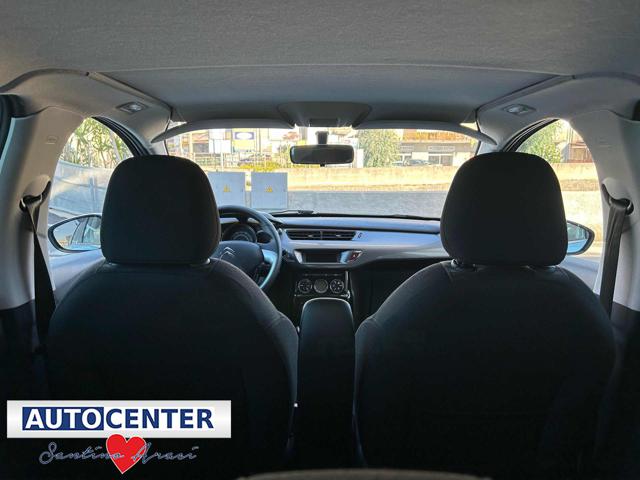 CITROEN C3 usata, con Volante in pelle
