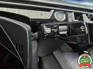 PEUGEOT 3008 usata, con Interni in pelle