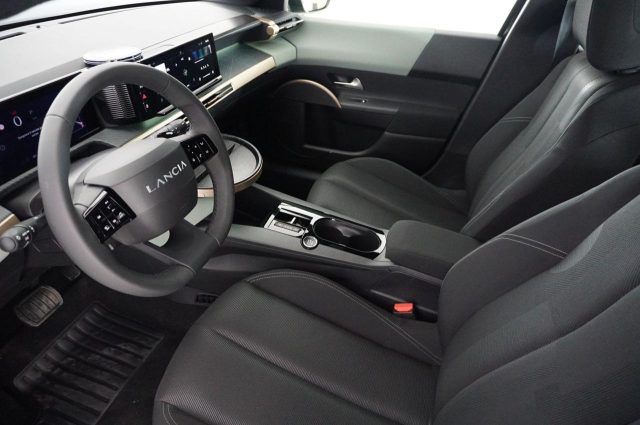 LANCIA Ypsilon usata, con Chiusura centralizzata