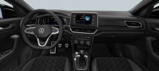 VOLKSWAGEN T-Roc usata, con Airbag