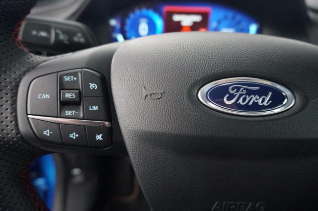 FORD Puma usata, con Vetri oscurati