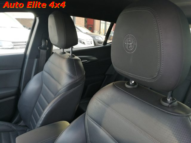 ALFA ROMEO Tonale usata, con ESP