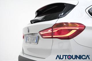 BMW X1 usata 51