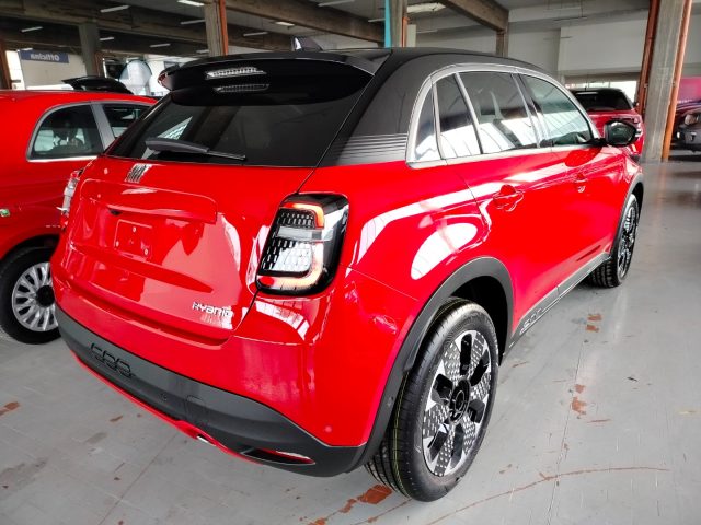 FIAT 600 usata, con Controllo trazione