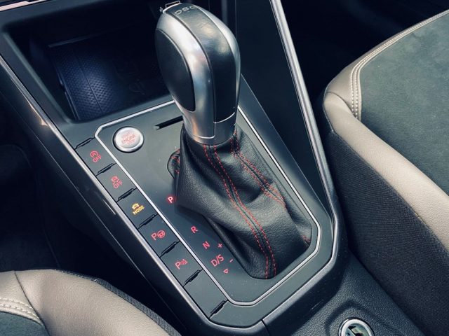 VOLKSWAGEN Polo usata, con Immobilizzatore elettronico