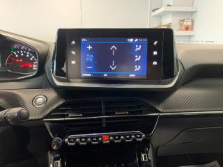 PEUGEOT 2008 usata, con Filtro antiparticolato