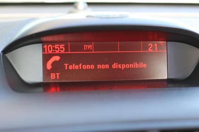 OPEL Mokka usata, con Interni in pelle