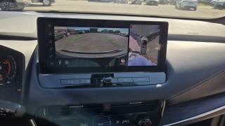 NISSAN Qashqai usata, con Volante multifunzione