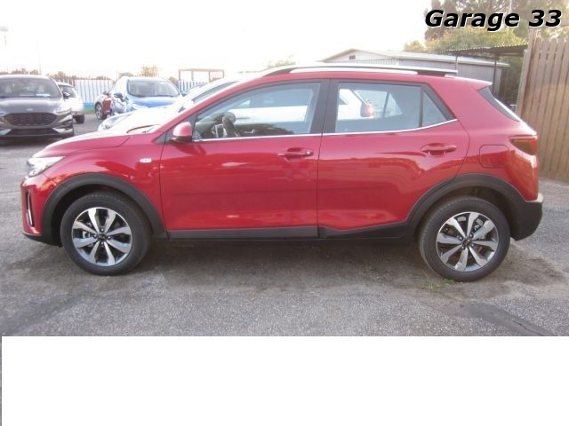KIA Stonic usata, con Servosterzo