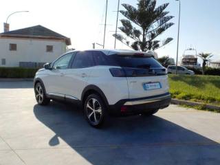 PEUGEOT 3008 usata, con Boardcomputer