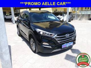 HYUNDAI Tucson 2.0 CRDi 4WD aut. XPossible