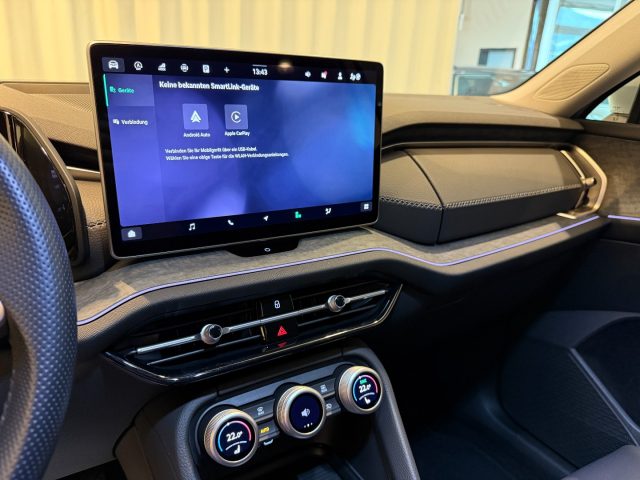 SKODA Kodiaq usata, con ESP