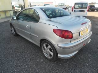 PEUGEOT 207 usata, con Cerchi in lega