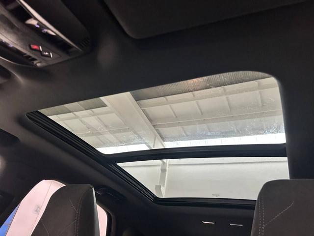 DS AUTOMOBILES DS 7 Crossback usata, con Sensore di luce