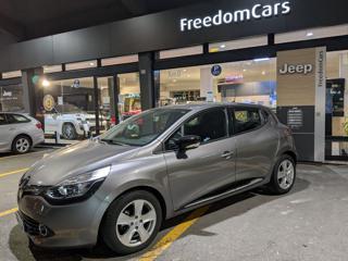 RENAULT Clio usata, con Airbag laterali