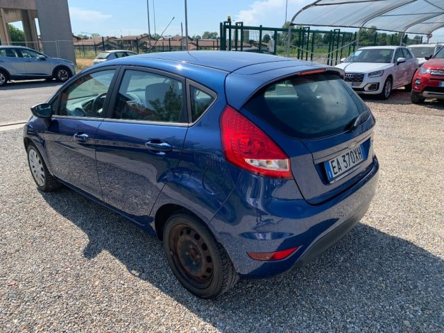 FORD Fiesta usata, con Airbag
