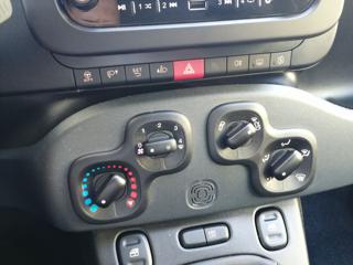 FIAT Panda usata, con Vivavoce