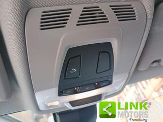 BMW 216 usata, con Start/Stop Automatico