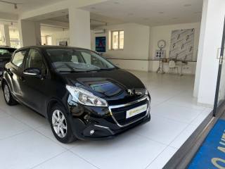 PEUGEOT 208 usata, con Chiusura centralizzata