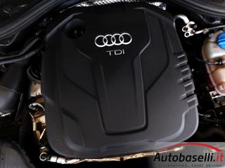 AUDI A6 usata, con Bluetooth