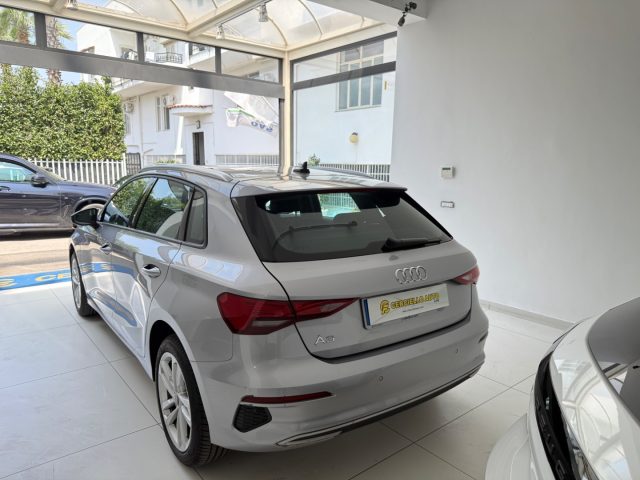 AUDI A3 usata, con Cerchi in lega