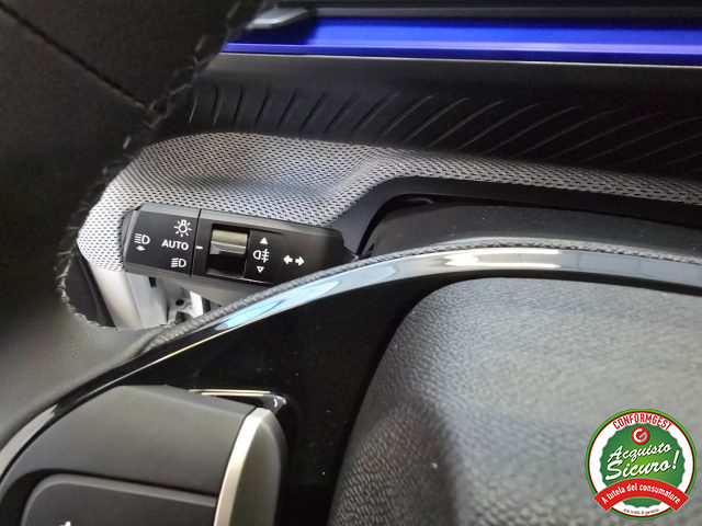 CITROEN C3 usata, con Volante multifunzione