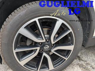 NISSAN X-Trail usata 34
