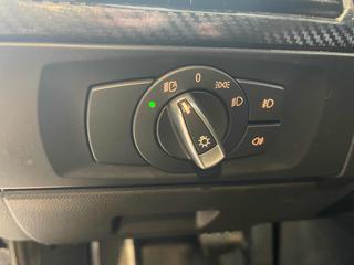 BMW 330 usata, con Interni in pelle