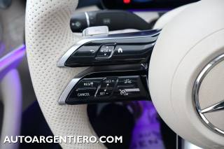 MERCEDES-BENZ E 220 usata, con Bracciolo