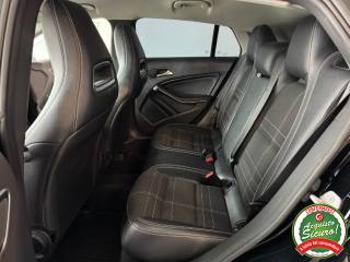 MERCEDES-BENZ CLA 200 usata, con Cerchi in lega