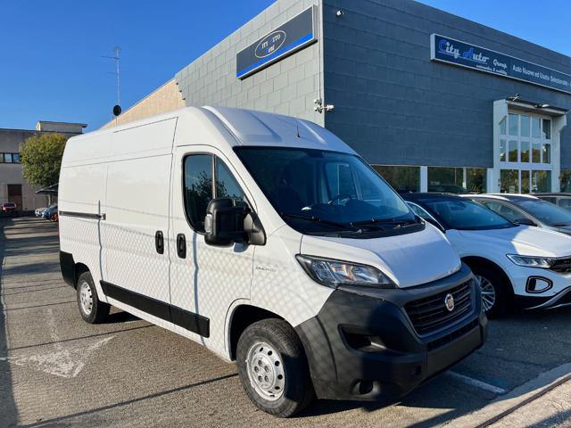 FIAT Ducato usata, con ABS