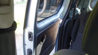 RENAULT Kangoo Z.E. usata 72