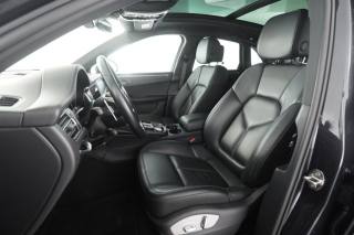 PORSCHE Macan usata 9