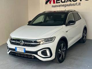 VOLKSWAGEN T-Roc usata, con Airbag Passeggero