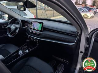 JEEP Compass usata, con ESP