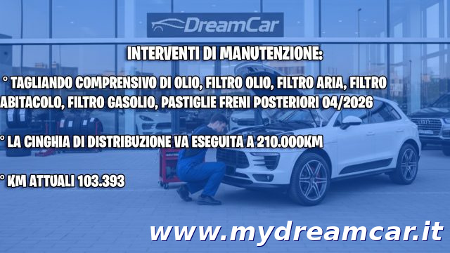 AUDI Q2 usata, con Airbag