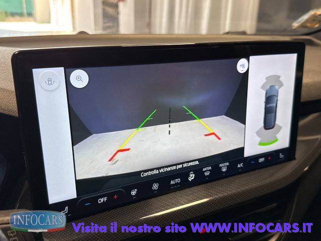 FORD Focus usata, con Sedili riscaldati