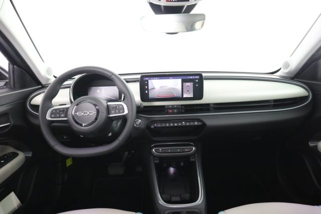 FIAT 600 usata 3